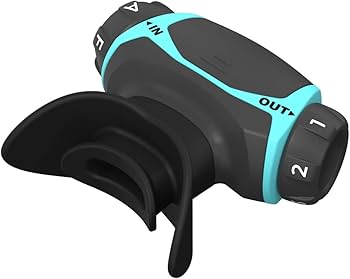Amazon.co.jp: エアロフィット アクティブ ターコイズブルー